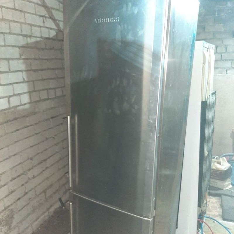Замена уплотнителя на холодильнике в Ярославле